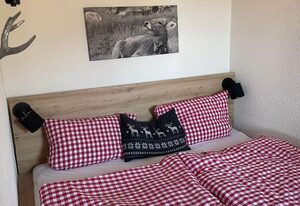 Ferienwohnung Hörnernest