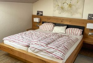 Ferienwohnung Hörnernest