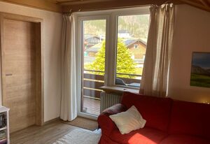Ferienwohnung Hörnernest
