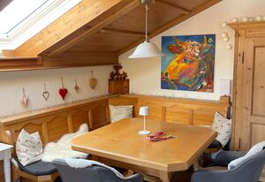 Ferienwohnung Hörnernest