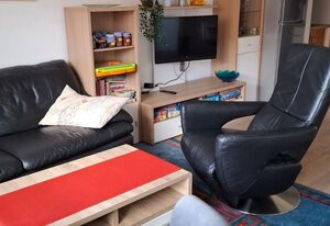 Ferienwohnung