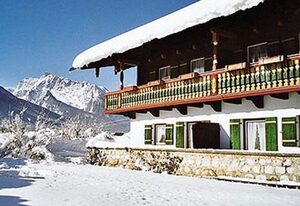 Alpenpanoramahotel garni Kohlhiasl-Höh – Komfort Doppelzimmer Typ A mit Dusche/WC, Balkon - Nr. 10,15,104