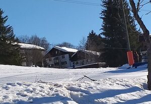 Wanderglück