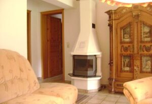 Ferienwohnung Enzian (1) im Feriendorf Sonnenhang im Allgäu – ENO 11 Ferienwohnung Enzian im Feriendorf Sonnenhang HT