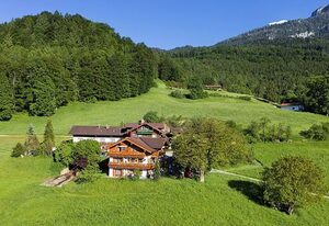 Pension Anötzlehen Murf – Doppelzimmer mit Dusche und WC, Balkon oder Terrasse