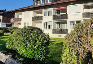 Ferienwohnung Bergfrieden