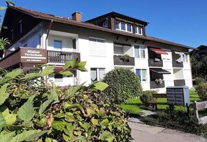 Ferienwohnung Bergfrieden