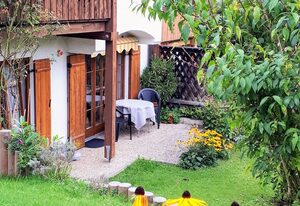 Ferienwohnung Hinterstoißer – Ferienwohnung für 4 Personen