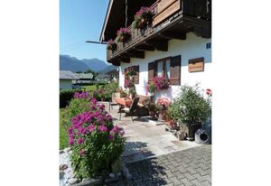 Haus Maibaum – Ferienwohnung Kehlstein, für 1 bis 2 Personen, 45 qm