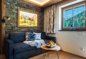 Appartements - Fewo - Chalet Hochödlehen – Ferienwohnung Hoher Göll, für 3 Personen, 45 qm