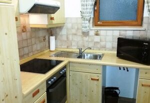 Ferienwohnung Enzian (2) im Feriendorf Sonnenhang im Allgäu – ENG 21 Ferienwohnung Enzian im Feriendorf Sonnenhang