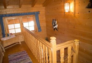 Haus Jenn – Ferienwohnung 2