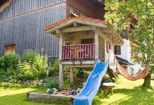 Haus Jenn – Ferienwohnung 2