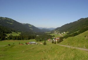 Haus Jenn – Ferienwohnung 2