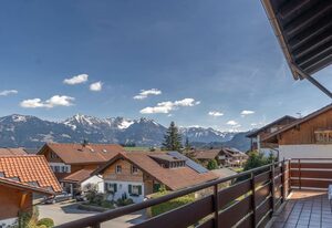 Bergerwachen