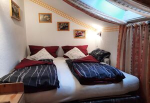 Adlerhorst Ferienwohnung – Ferienwohnung Adlerhorst