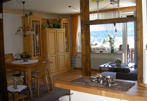 Adlerhorst Ferienwohnung – Ferienwohnung Adlerhorst