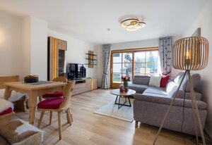 Ferienwohnung GlücksMoment