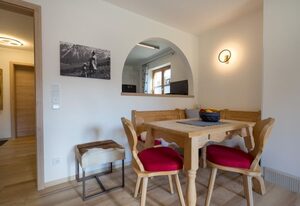 Ferienwohnung GlücksMoment