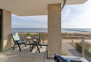Am Südstrand 9 Strandburg Vollmer