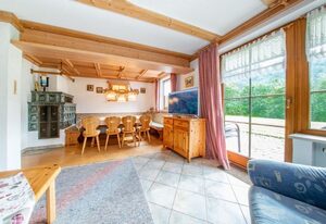 Ferienhäuser im Feriendorf Sonnenhang in Missen im Allgäu – E 15 - Ferienhaus Edelweiß im Feriendorf Sonnenhang