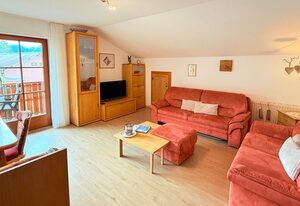 Ferienwohnung Moll