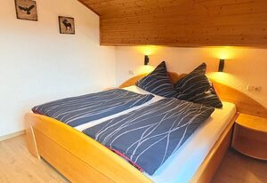 Ferienwohnung Moll