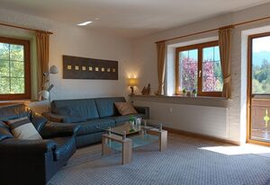 Ferienwohnung Bachkristall & Inseltraum im Jagdhof – Apartment Bachkristall