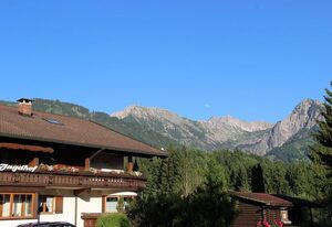 Ferienwohnung Bachkristall & Inseltraum im Jagdhof – Apartment Bachkristall
