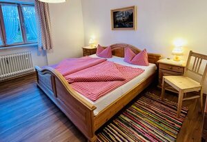 Ferienwohnungen Ingrid Schillmeier – Ferienwohnung Nr. 1, für 1 bis 4 Personen, 70 qm