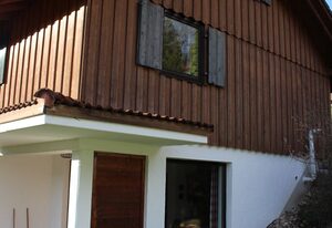 Ferienhaus Alpkönigin
