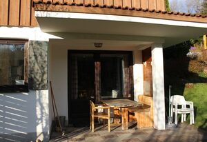 Ferienhaus Alpkönigin