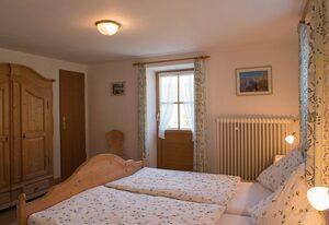 Das Neuhäusl - Ferienwohnungen – Ferienwohnung Kehlstein, für 2 Personen