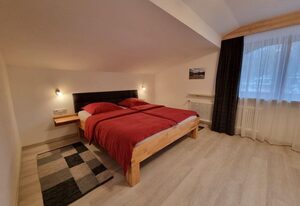Ferienwohnung Paar – Ferienwohnung Grünstein, 2-4 Personen, 60 qm, 1 Schlafzimmer, Balkon