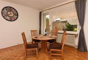 Ferienhaus Bergverbunden