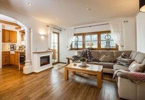 Ferienwohnungen Reich – Ferienwohnung Kehlstein, 2 Personen, 58 qm