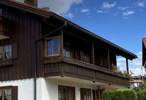 Ferienwohnung Bergkristall