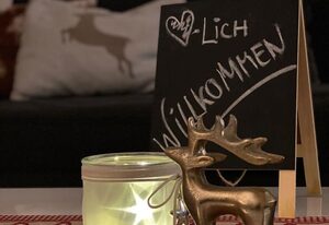 Ferienwohnung Soleleitweg