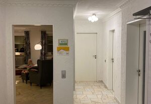 Ferienwohnung Soleleitweg