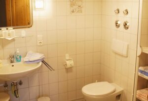 Ferienwohnung Milz – Ferienwohnung Abendsonne (ab 2026)