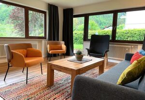 Bärbels Ferienwohnungen – FeWo "Unsere Kleine"