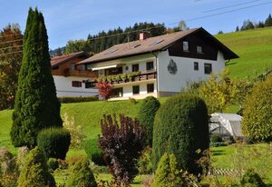 Bärbels Ferienwohnungen – FeWo "Unsere Kleine"