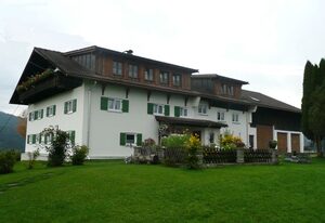 Ferienhof Schugg – Salmaser Höhe
