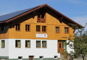 Gasthof "Beim Endeler" – Zimmer Gipfel