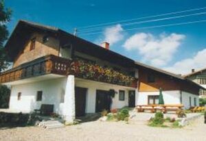 Gasthof "Beim Endeler" – Zimmer Gipfel