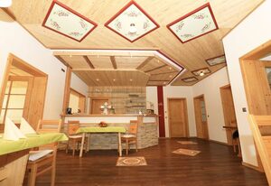 Gasthof "Beim Endeler" – Zimmer Gipfel