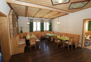 Gasthof "Beim Endeler" – Zimmer Gipfel