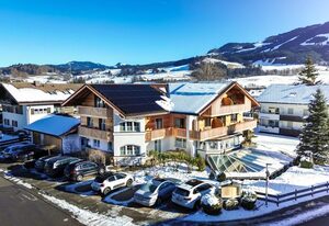 VILLAWILLI – Appartement 7 | steinBOCK