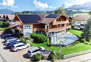 VILLAWILLI – Appartement 7 | steinBOCK