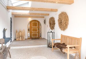 VILLAWILLI – Appartement 7 | steinBOCK